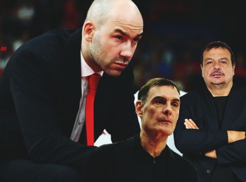 Ο Σπανούλης αλλάζει επίπεδο τη Euroleague: Η «εκτόξευση» της Μονακό και η θέση Ολυμπιακού, Παναθηναϊκού (pic)