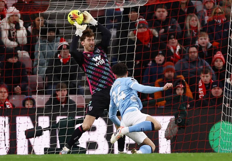 Ζήλεψε τη… Λίβερπουλ και έμεινε πίσω στη «μάχη» του τίτλου η Σίτι (0-0) – Στραβοπάτημα για την Τότεναμ (0-0)