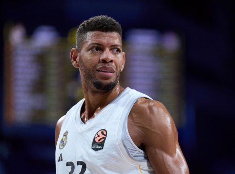 Live όλη η δράση στη Euroleague