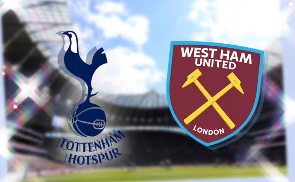 LIVE: Τότεναμ – Γουέστ Χαμ