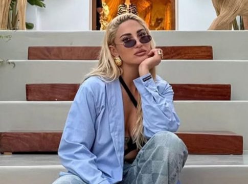 Ιωάννα Τούνη: Νέα δικάσιμος για την υπόθεση revenge porn – Γιατί δεν προβλήθηκε τo επίμαχο βίντεο, το μήνυμα της (vid)