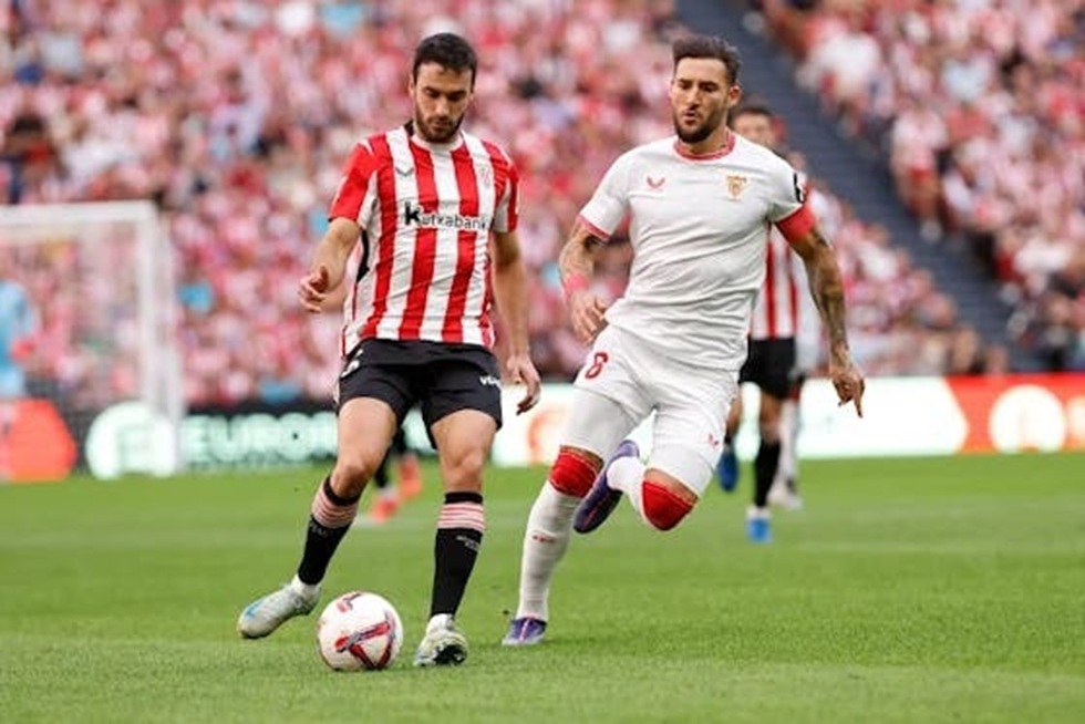 LIVE: Σεβίλλη – Αθλέτικ Μπιλμπάο