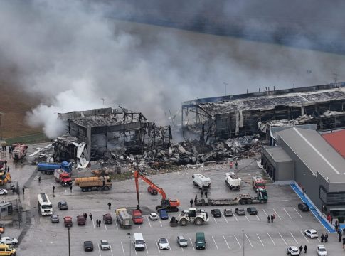 Συνελήφθη ο ιδιοκτήτης του εργοστασίου «Βιολάντα»