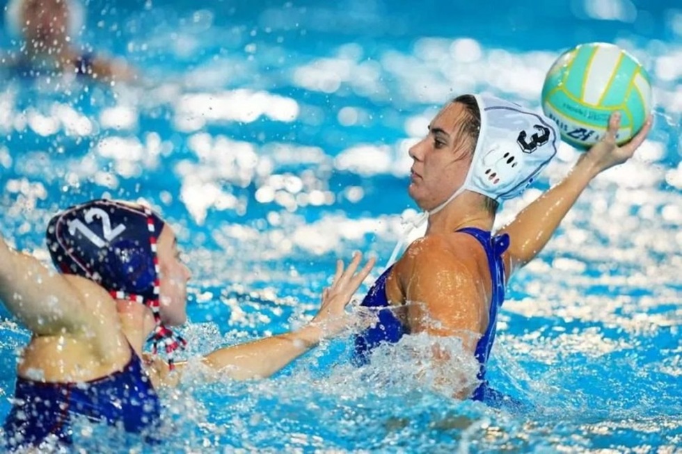 Live Streaming: Ελλάδα – Γερμανία