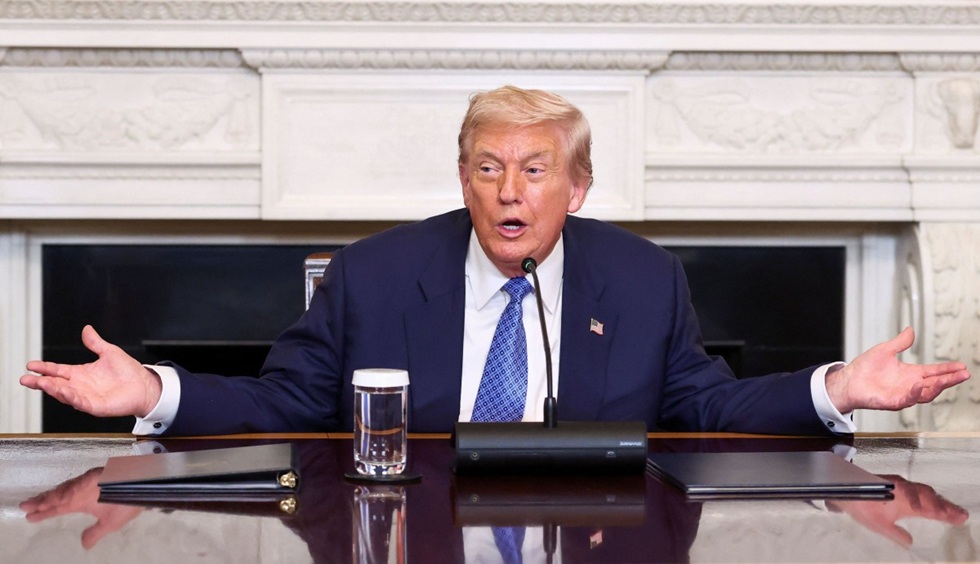 ΗΠΑ: Δύο στους τρεις Αμερικανούς αποδοκιμάζουν την επέμβαση στη Βενεζουέλα, αλλά η δημοτικότητα του Τραμπ εκτοξεύτηκε