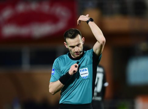 Κατήφορος χωρίς τέλος: Πως ο Λανουά «έδειξε» ασυλία στους ορισμούς Κυπέλλου