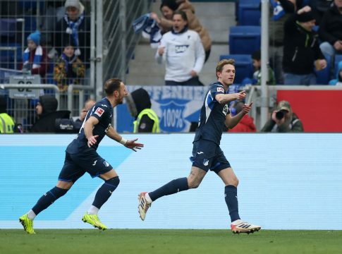 Αντίπαλοι Ολυμπιακού: Νέα ήττα και διπλό σοκ για τη Λεβερκούζεν (1-0)