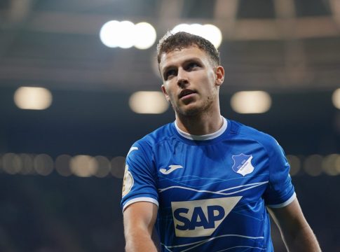 «Ο Παναθηναϊκός ενδιαφέρεται και συζητά για τον Γκάιγκερ»