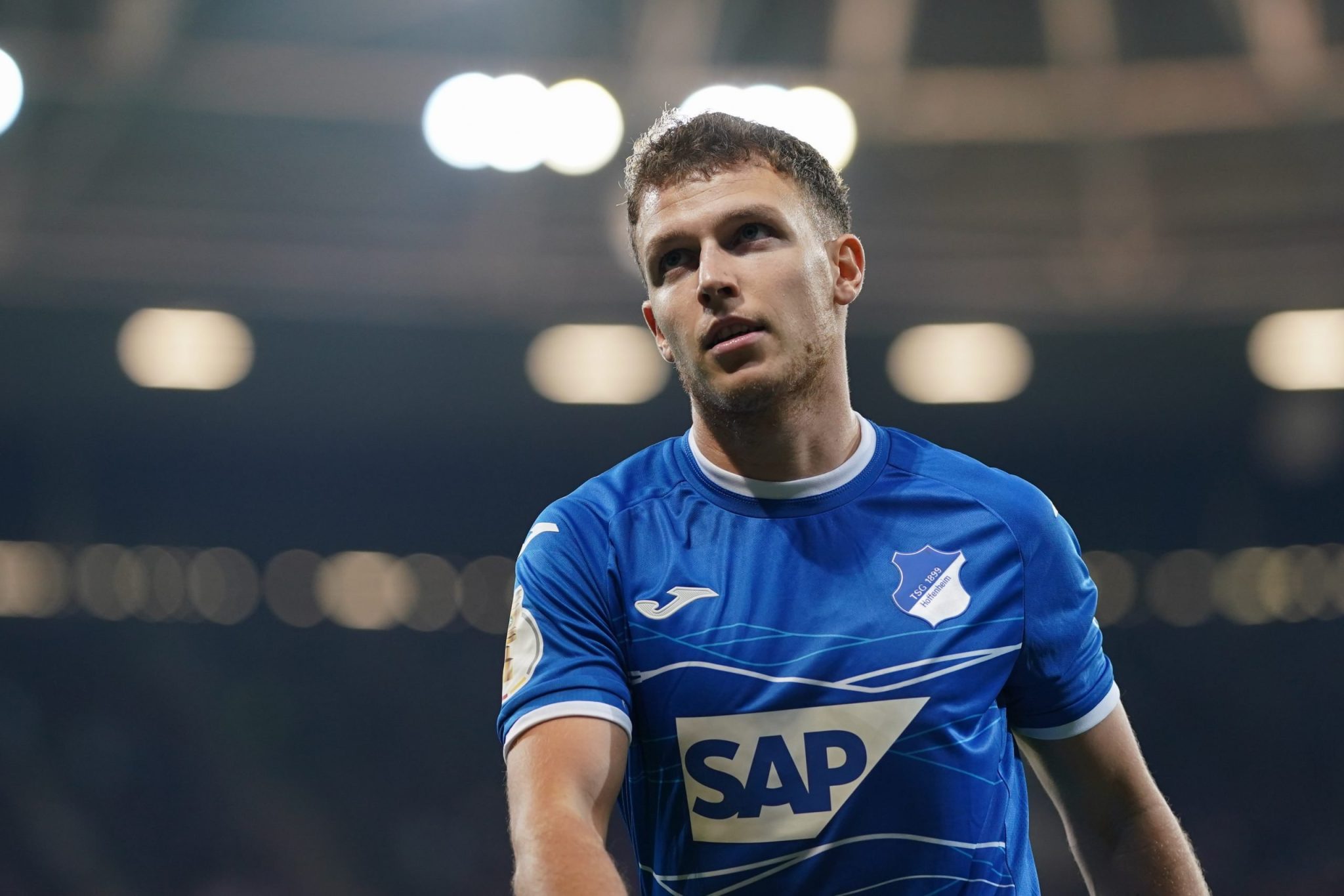 «Ο Παναθηναϊκός ενδιαφέρεται και συζητά για τον Γκάιγκερ»