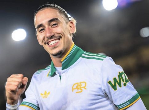 «Πλήρης συμφωνία της Μπεσίκτας με τον Τσιμίκα»