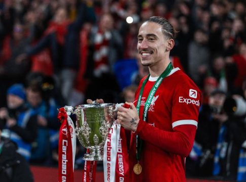 Αποκάλυψη Ρομάνο: «Κοντά στην επιστροφή ο Τσιμίκας!»