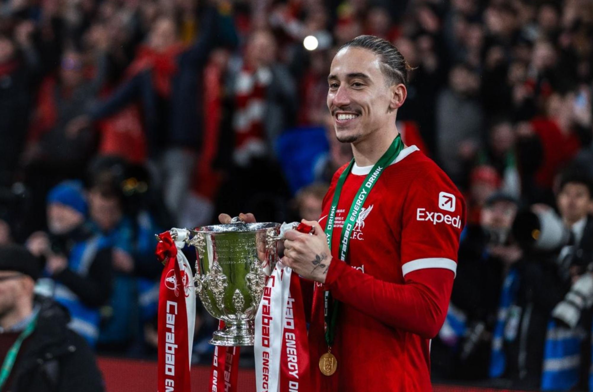 Αποκάλυψη Ρομάνο: «Κοντά στην επιστροφή ο Τσιμίκας!»