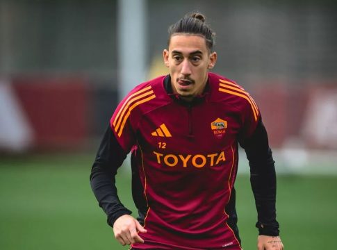 «Στο στόχαστρο δύο ομάδων της Premier League ο Τσιμίκας»