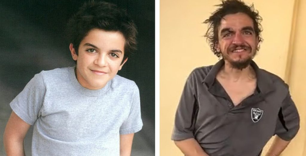 Τάιλορ Τσέις: Από τo Nickelodeon στους δρόμους της Καλιφόρνιας – Η κατάρρευση ενός παιδικού ειδώλου