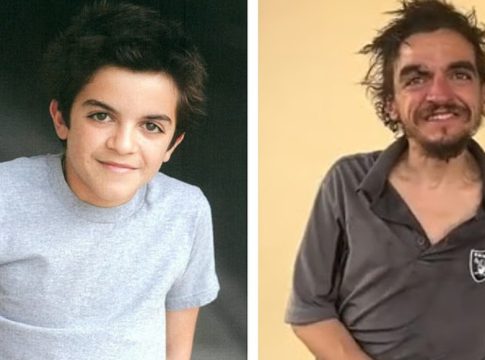 Τάιλορ Τσέις: Από τo Nickelodeon στους δρόμους της Καλιφόρνιας – Η κατάρρευση ενός παιδικού ειδώλου