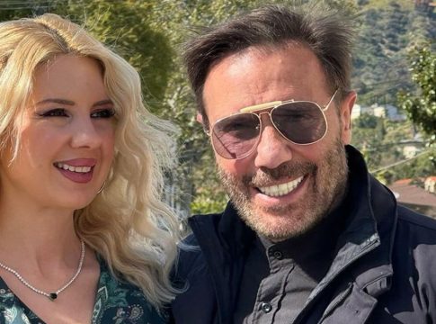 Σοφία Μαριόλα: Γύρισε σελίδα στη ζωή της μετά τον Στράτο Τζώρτζογλου;