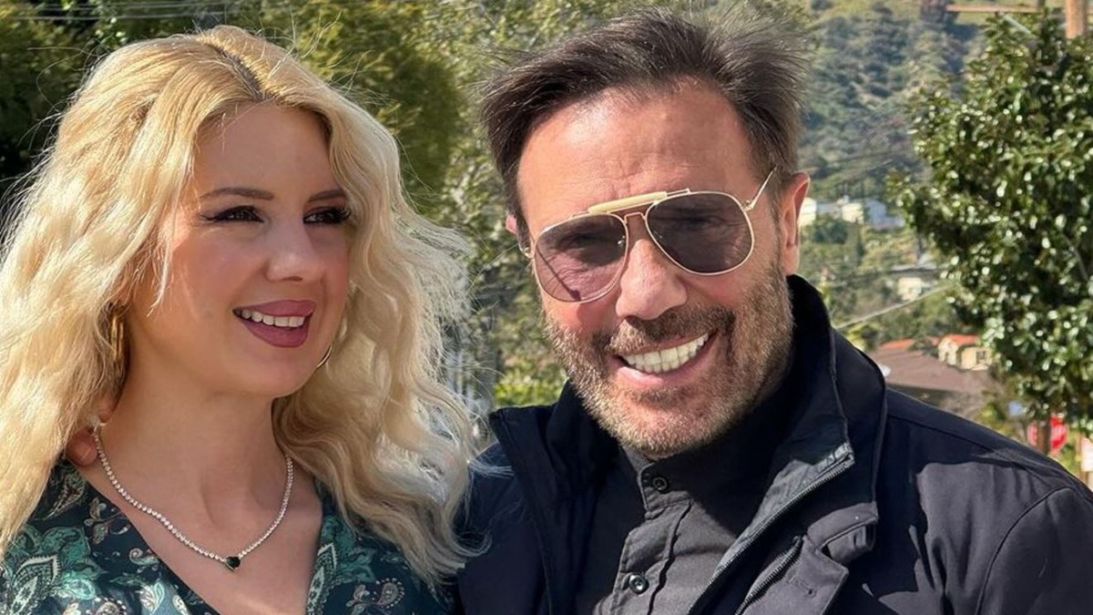 Σοφία Μαριόλα: Γύρισε σελίδα στη ζωή της μετά τον Στράτο Τζώρτζογλου;