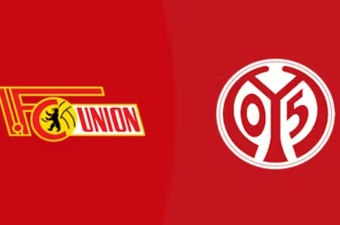 LIVE: Ουνιόν Βερολίνου – Μάιντς