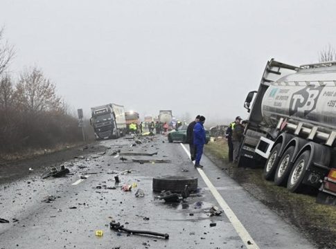 Συγκλονιστικό βίντεο με οπαδό του ΠΑΟΚ μέσα από το νοσοκομείο: «Το όνομά σου σε παρακαλώ; – Μάριος»