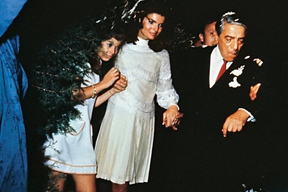 «Πάντα ήθελα να κάνω τις γυναίκες όμορφες» – O Βαλεντίνο για την επανάσταση του Valentino, μια προφορική ιστορία σαγήνης