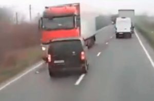 Γιατί οι οπαδοί του ΠΑΟΚ επελέξαν την διαδρομή μέσω Ρουμανίας