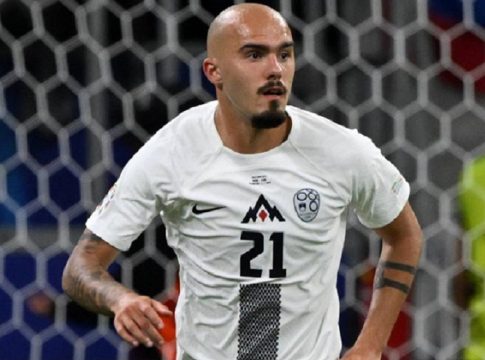 Παίρνει τον Ντρκούσιτς ο ΠΑΟΚ σύμφωνα με τους Ρώσους