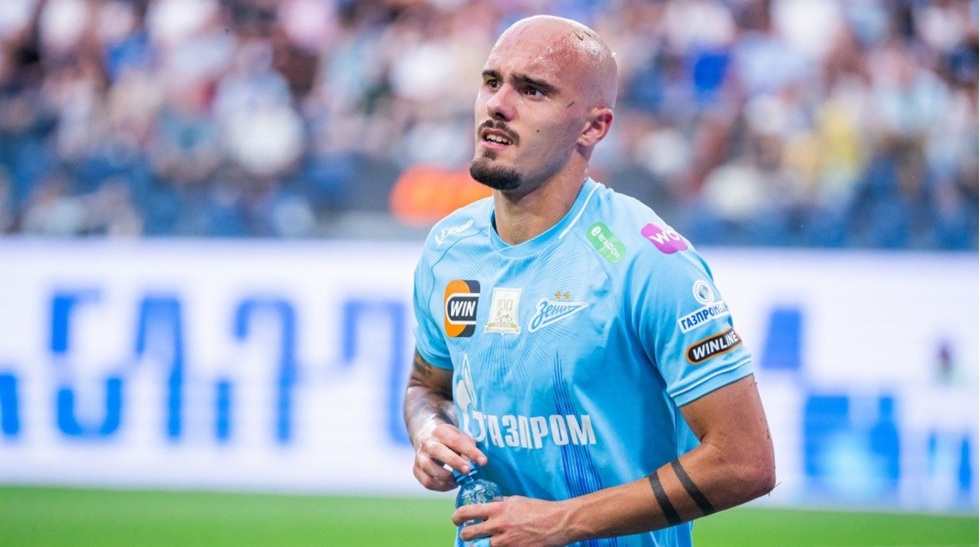 «Έχει συμφωνήσει με τον Ντρκούσιτς ο ΠΑΟΚ – Μένει η έγκριση της Ζενίτ»