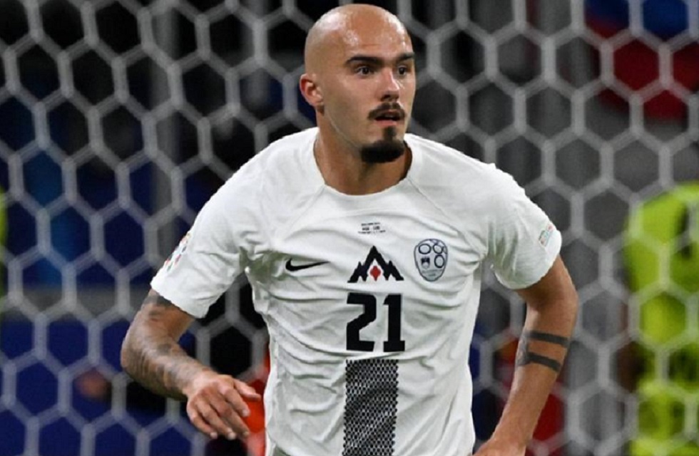 Παίρνει τον Ντρκούσιτς ο ΠΑΟΚ σύμφωνα με τους Ρώσους