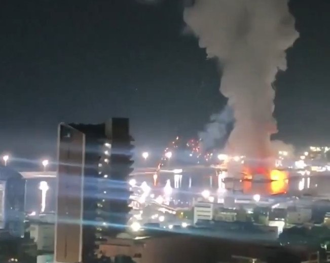 Βενεζουέλα: Αμερικανικές επιθέσεις στο Καράκας και σε άλλες πόλεις – Σε κατάσταση έκτακτης ανάγκης η χώρα