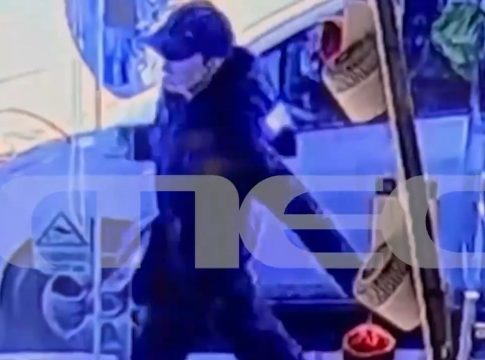 Πάτρα: Τι αποκάλυψε ο ταξιτζής που μετέφερε τη 16χρονη Λόρα στην Αθήνα