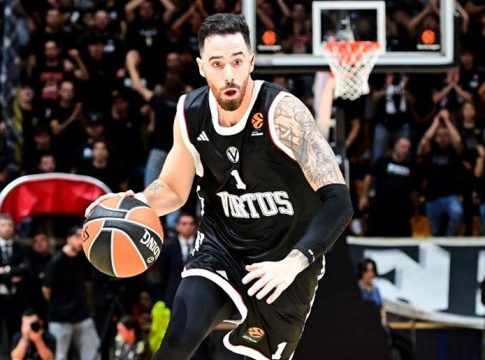 Ο Μπράουν ήρθε, ο Βιλντόζα… όχι