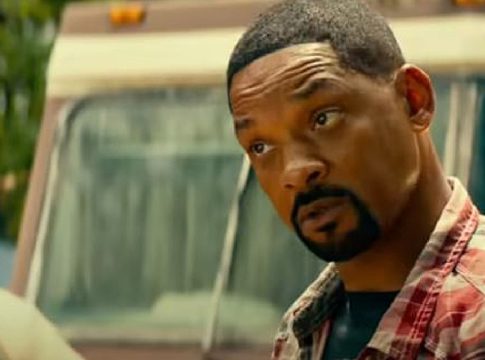 Κατηγορείται για σεξουαλική παρενόχληση ο Γουίλ Σμιθ – «Ήταν μια τραυματική εμπειρία»