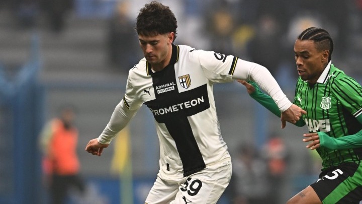 Κόλλησαν στο 1-1 η Σασουόλο με την Πάρμα – Μοιρασιά και στο Τζένοα – Πίζα (1-1)