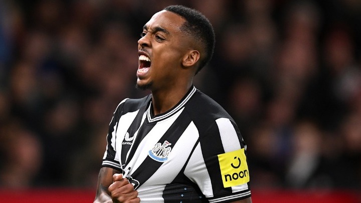 Στήριξη από Νιούκαστλ σε Γουίλοκ μετά τις ρατσιστικές επιθέσεις που δέχτηκε