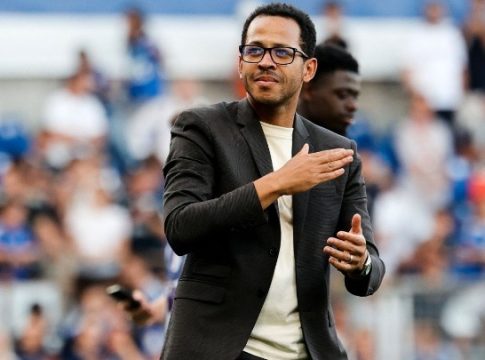 Ο Ροσίνιορ ανακοινώνει τη μετακίνησή του στην Τσέλσι