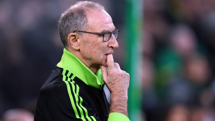 Σέλτικ: Επανέφερε τον Ο’Νιλ στον πάγκο