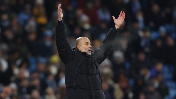 Επιβεβαίωσε ο Γκουαρντιόλα τα δυσάρεστα για Ντίας και Γκβάρντιολ