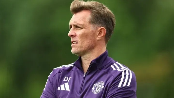 Ο Φλέτσερ ζήτησε την «ευλογία» του Φέργκιουσον πριν αναλάβει υπηρεσιακός στη Γιουνάιτεντ