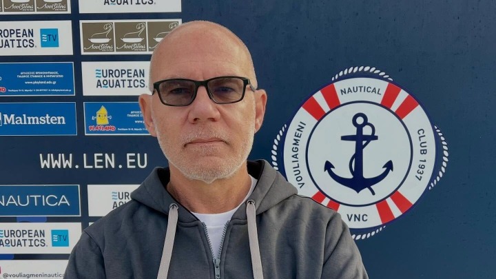 Βουλιαγμένη: Ο Δημήτρης Μαυρωτάς στο τεχνικό επιτελείο της ανδρικής ομάδας