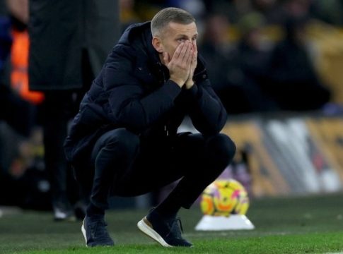 Η Στρασμπούρ ανακοίνωσε τον Ο΄ Νιλ