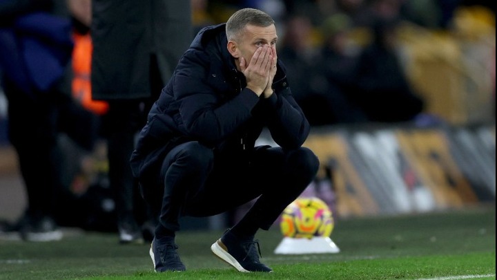 Η Στρασμπούρ ανακοίνωσε τον Ο΄ Νιλ