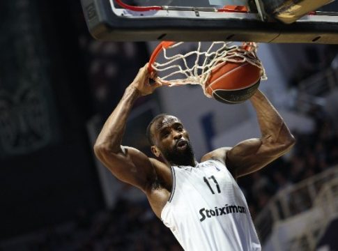 Χωρίς Τζόουνς η προετοιμασία του ΠΑΟΚ ενόψει Μπιλμπάο