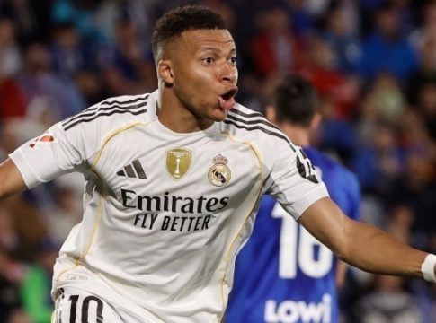 Ανατροπή δεδομένων με Εμπαπέ: Δηλώνει «παρών» για το Clasico