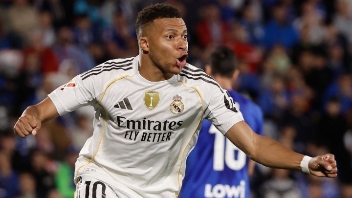 Ανατροπή δεδομένων με Εμπαπέ: Δηλώνει «παρών» για το Clasico