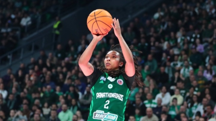 Στα προημιτελικά του Eurocup γυναικών παρά την ήττα από τη Ζαγκλέμπιε ο Παναθηναϊκός (93-94)