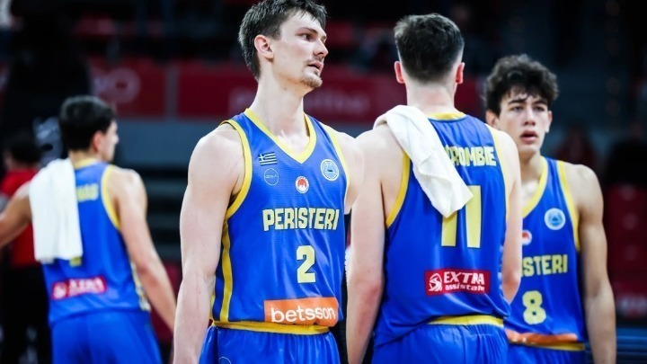 FIBA Europe Cup: Αναβλήθηκε ο αγώνας Περιστέρι – Σαραγόσα λόγω κακοκαιρίας