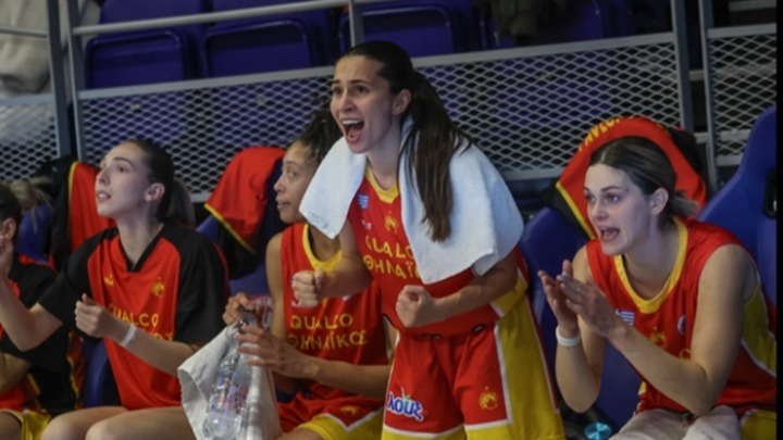 Ο Αθηναϊκός προκρίθηκε άνετα στους «8» του Eurocup (81-72)