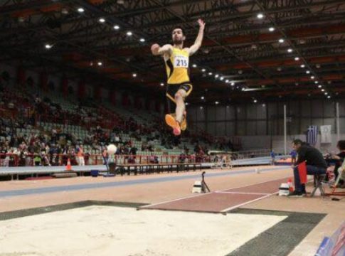 Η πρώτη ημερίδα στίβου, έπειτα από 15 χρόνια, στις αναγεννημένες Ολυμπιακές εγκαταστάσεις Παιανίας – ΟΑΚΑ