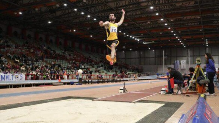 Η πρώτη ημερίδα στίβου, έπειτα από 15 χρόνια, στις αναγεννημένες Ολυμπιακές εγκαταστάσεις Παιανίας – ΟΑΚΑ