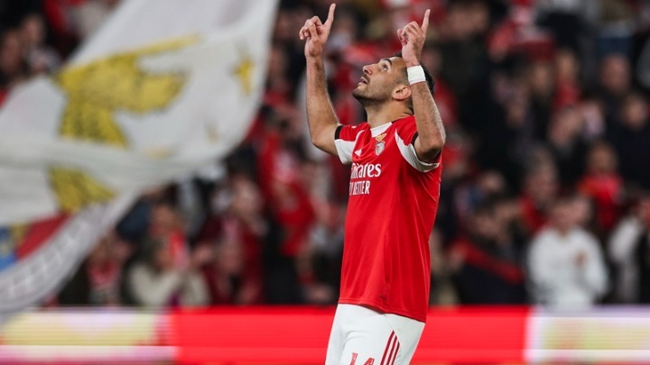 Στον δρόμο για το «Χρυσό Παπούτσι»: O Παυλίδης στο Top 5 – Η θέση του Ελ Κααμπί